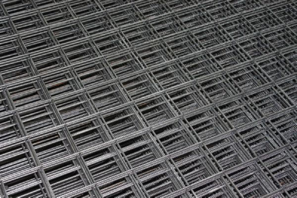 Сетка сварная