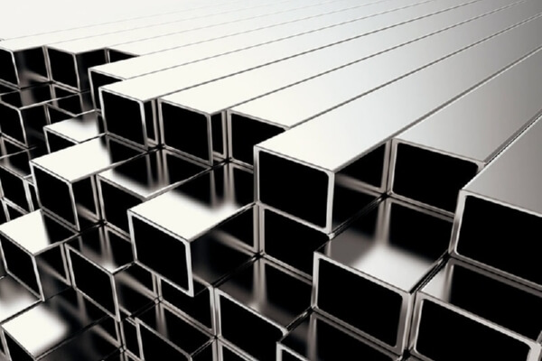 Труба профильная